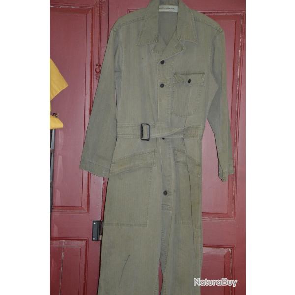 COMBINAISON HBT AMERICAINE-TANK-CHAR BLINDEE-LIBERATION-2� DB LECLERC-1� ARMEE DELATTRE DE TASSIGNY.