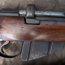 Lee enfieldn&deg;1 mk III