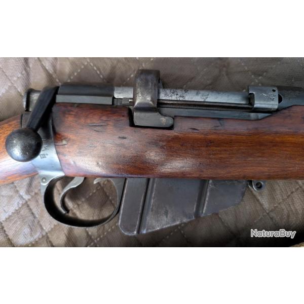 Lee enfieldn�1 mk III