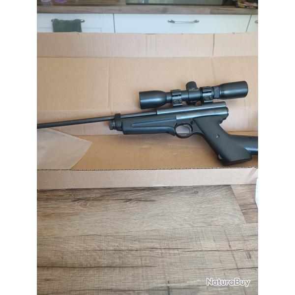 Crossman 2250 xl  + 2 chargeurs