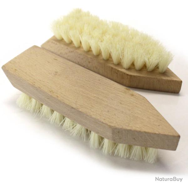 Brosse dcrottoir