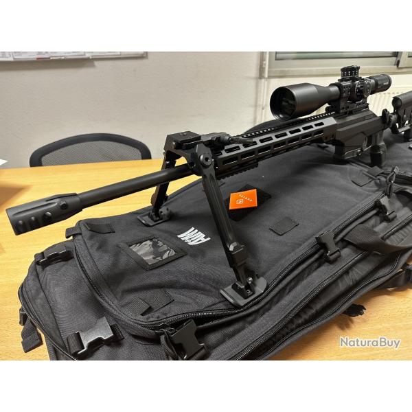 Carabine Tikka T3X TAC A1 - .308 Win - Setup TLD