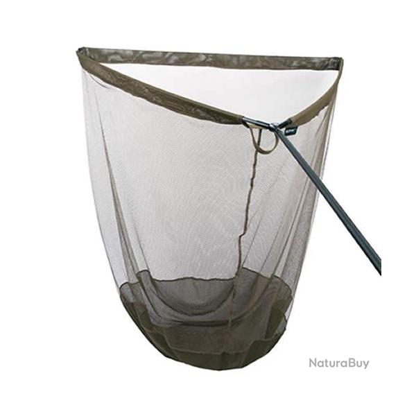 Epuisette Sonik SK-47 Net 42'' Manche 2 parties 1.80m