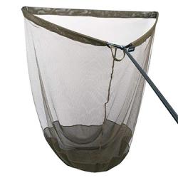 Epuisette Sonik SK-47 Net 50'' Manche 2 Parties 2.20m