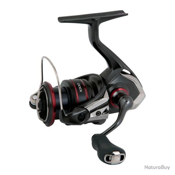 Moulinet Shimano Vanford 2500 HG