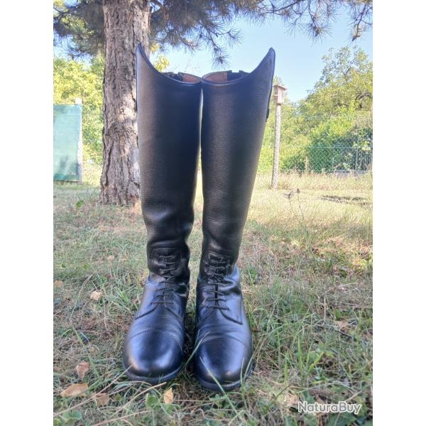 Bottes quitation my primera quithme