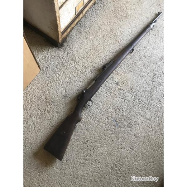 G98 J.P SAUER&SOHN 1915