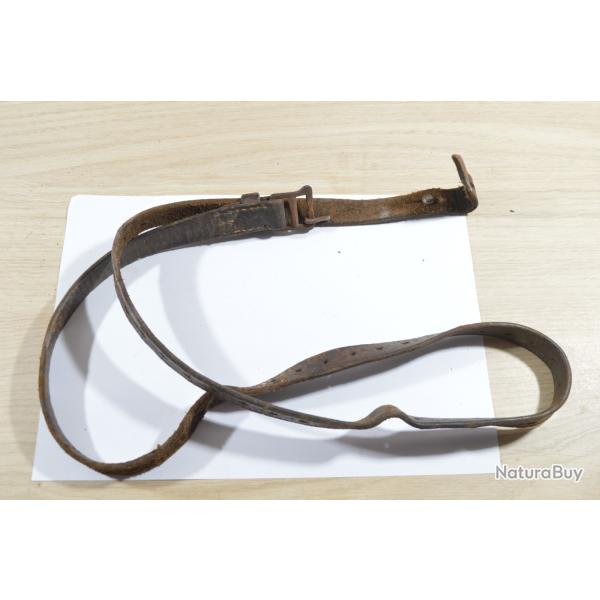 Sangle / Bretelle pour Fusil Italien carcano M91 M1891 (17)
