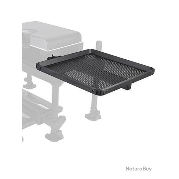 MATRIX DESSERTE SELF SUPPORTING SIDE TRAY SMALL