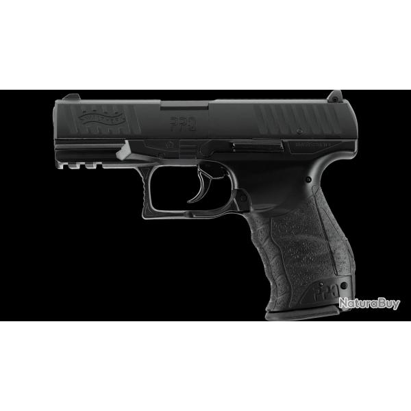 Pistolet Walther PPQ co2 cal.4,5mm 3j