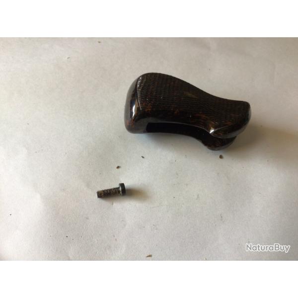 VENDU PAR LE-CUIRASSIER POIGNE CROSSE DE REVOLVER ARMINUS MODLE HW 7 GR