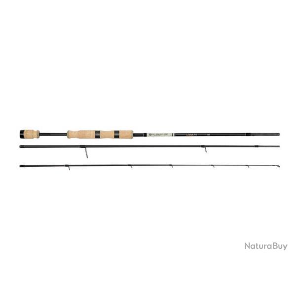 Canne delacoste Loxus Pn 210 3 brins