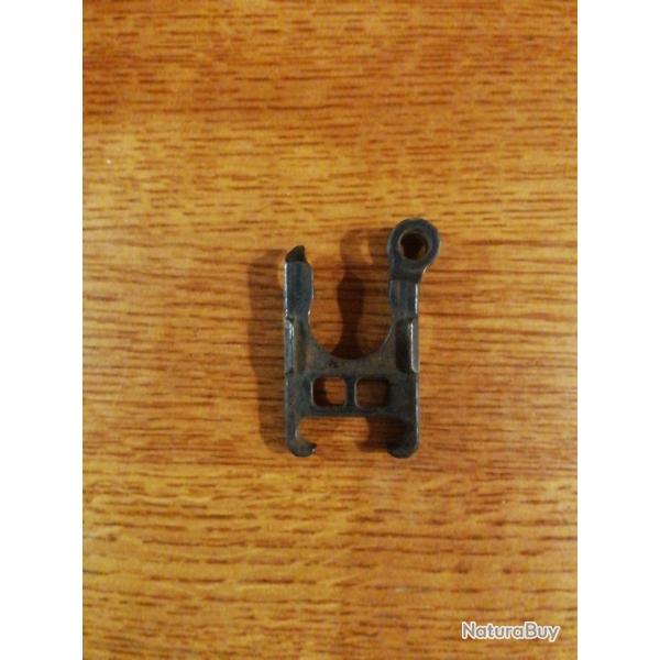 Plaque de fixation garde main galil pour poign�e de transport