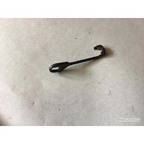 VENDU PAR LE-CUIRASSIER  ARRETOIR DE PERCUTEUR DE REVOLVER ARMINUS MODLE HW 7 GR