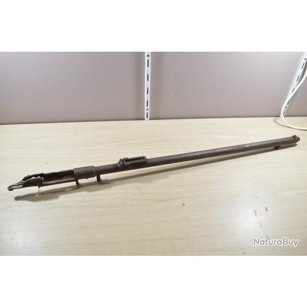 Tube avec hausse Mir Pour Kommision 88 Commision M1888 Allemand HS CAT D