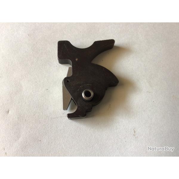 VENDU PAR LE-CUIRASSIER  CHIEN COMPLET  DE REVOLVER ARMINUS MODLE HW 7 GR