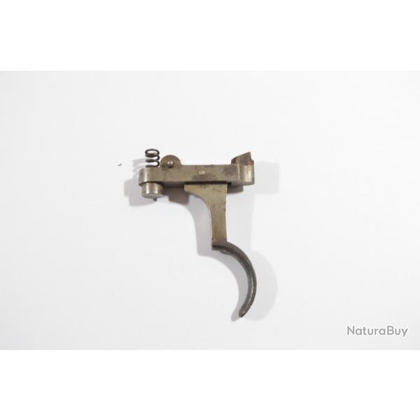 D�tente pour Fusil Allemand G98 Gewehr compl�te avec ressort (8)
