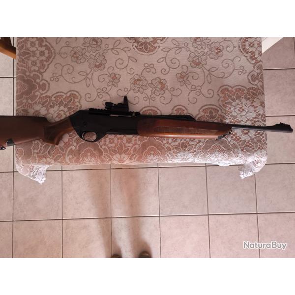 Merkel sr1 Basic 30-06