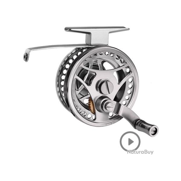 Moulinet Delacoste loxus DM