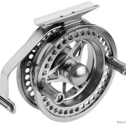 Moulinet delacoste loxus 2 manivelles