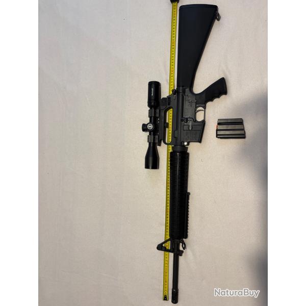Colt AR15 A2 SPORTER