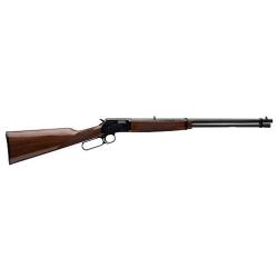 CARABINE BROWNING BL 22LR 9 COUPS