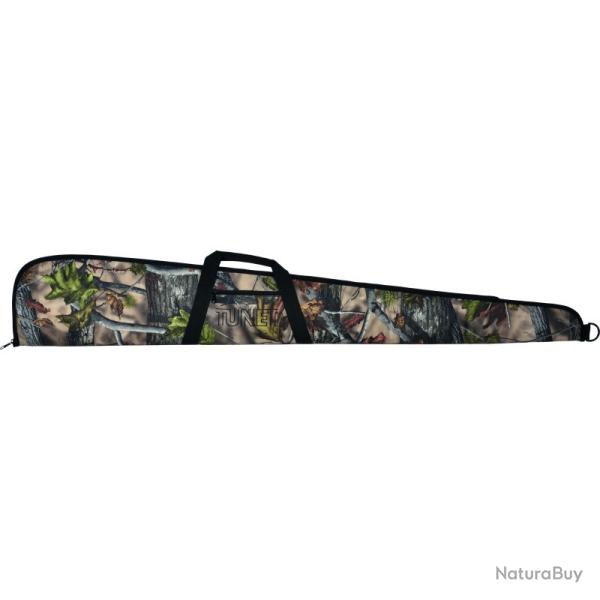 FOURREAUX CAMO  TUNET POUR FUSIL L:140cm. Lot de 2 FOURREAUX.