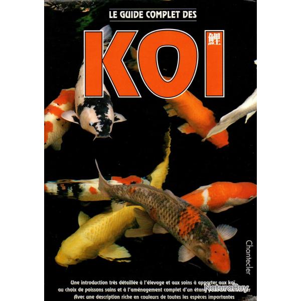Le guide complet des ko� collectif d'auteurs