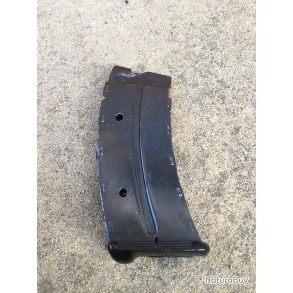 Chargeur anschutz 22lr