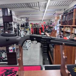 Verney Carron Impact NT Carbone 300 win mag