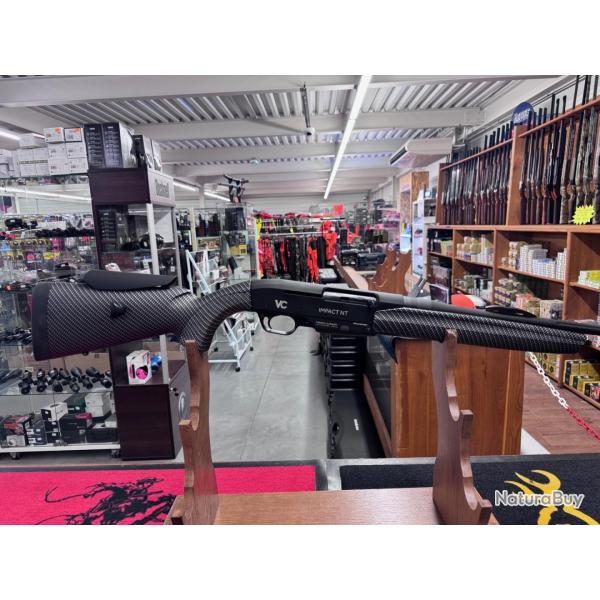 Verney Carron Impact NT Carbone 30-06 SPR