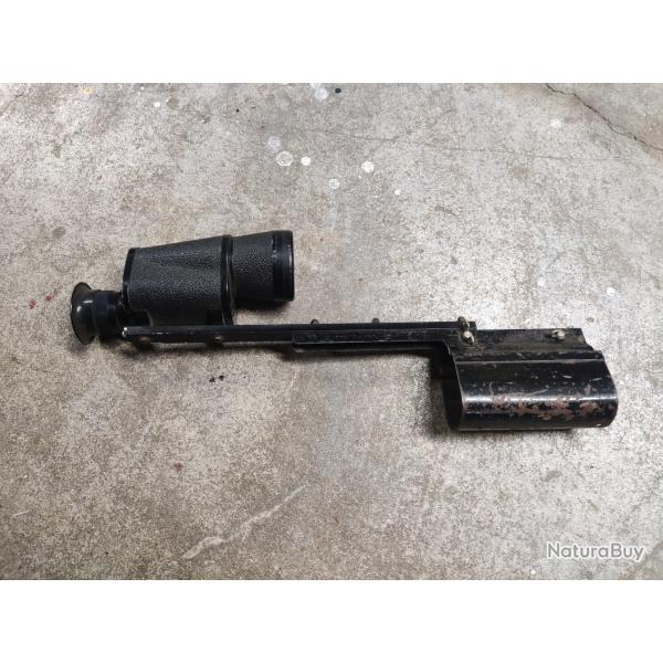 Demi jumelles (Hutte)