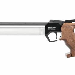Pistolet PCP PP30 4.5mm Snowpeak