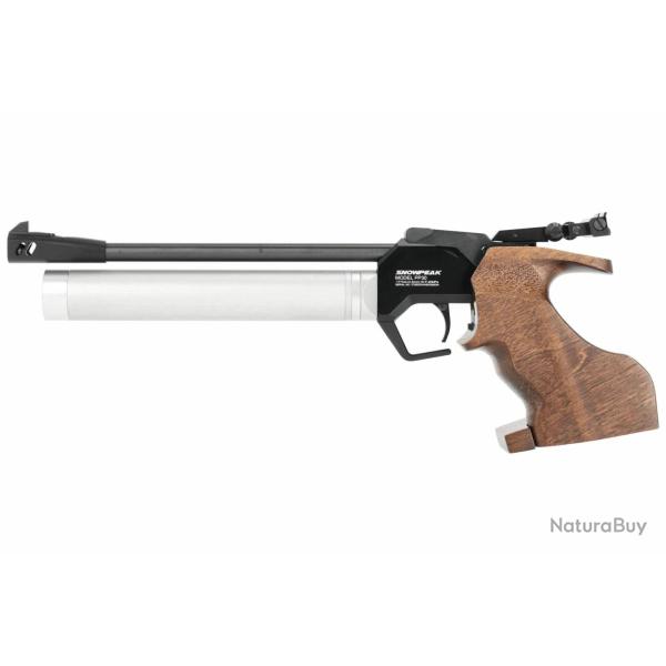 Pistolet PCP PP30 4.5mm Snowpeak