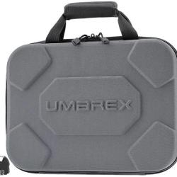 Etui rigide s&eacute;curis&eacute; pour pistolet Umarex