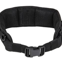 Ceinture Molle Tactique (GFT) Noir