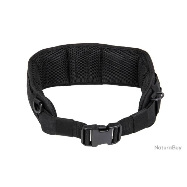 Ceinture Molle Tactique (GFT) Noir