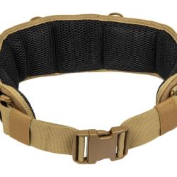 Ceinture Molle Tactique (GFT) D&eacute;sert