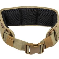 Ceinture Molle Tactique (GFT) Multicam