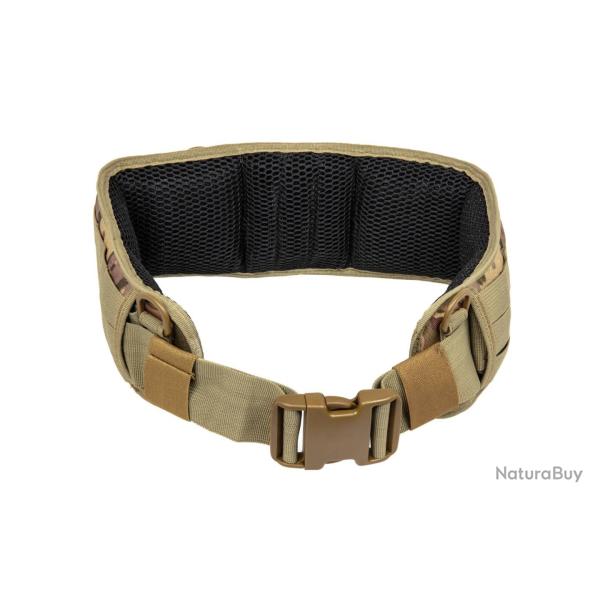 Ceinture Molle Tactique (GFT) Multicam