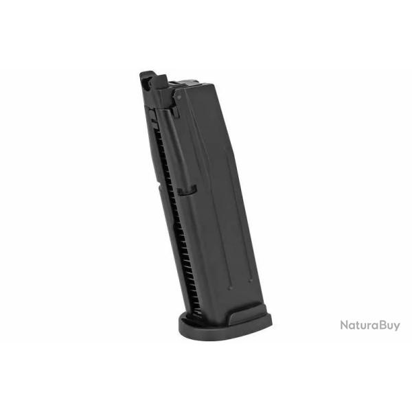 Chargeur Gaz F17/F18 (WE)