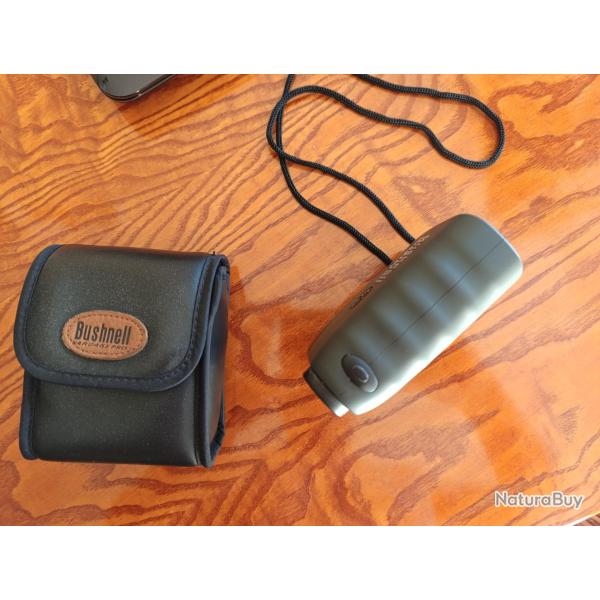 Etat neuf Tlmtre Bushnell trophy