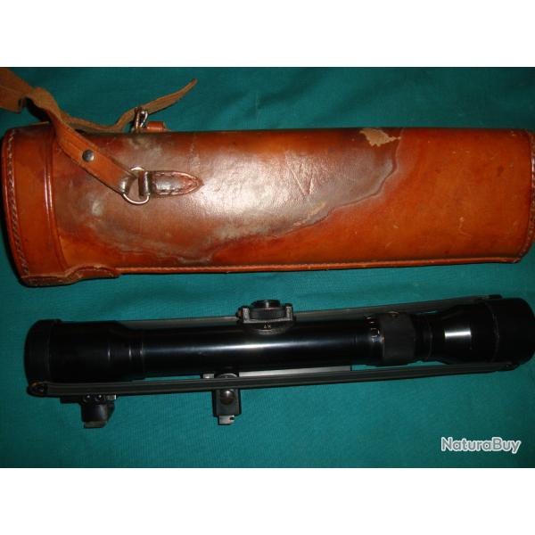 LUNETTE ALLEMANDE X4 WETZLAR ..TEII