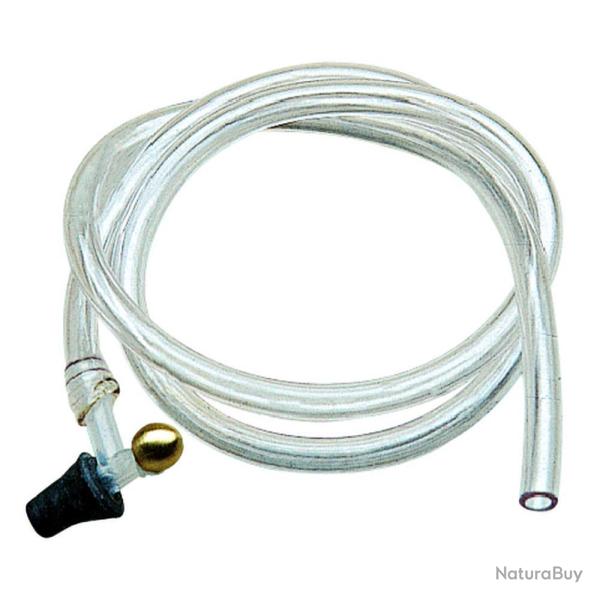 Tube Universel de Nettoyage pour Armes  Percussion Davide Pedersoli C. - Compatible Multi-Calibres 