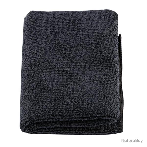 Microfibre Flunatec 40x40 cm - 100% Microfibre - Nettoyage Efficace et Doux pour �quipements de Chas