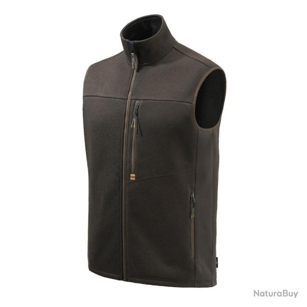 Gilet Sans Manche Beretta B-Active Evo 2XL - Respirant et L�ger - Confort et Libert� de Mouvement