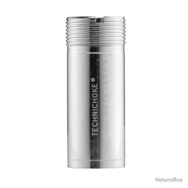 Choke Calibre 20 Court Renato Baldi Full Choke I - Prcision et Puissance - Adapt aux Fusils Courts