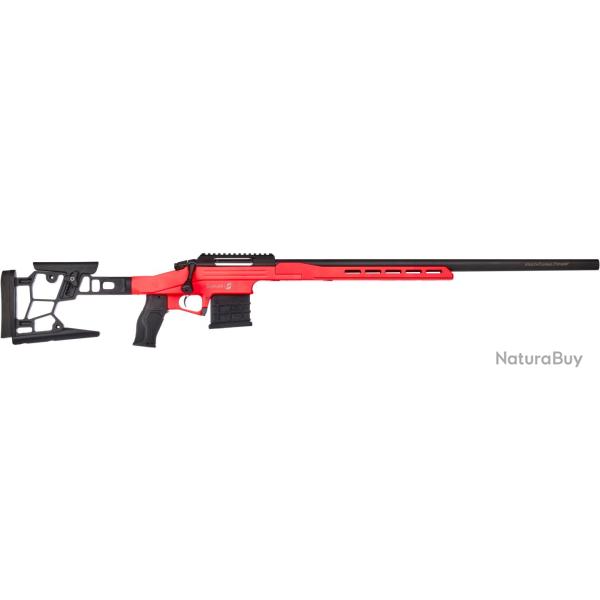 Carabine STR Sport Red (Calibre: .308 Win.)