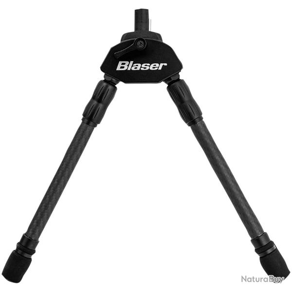 Bipied en carbone � deux pieds (Mod�le: pour R8 Professional (� 17 mm))