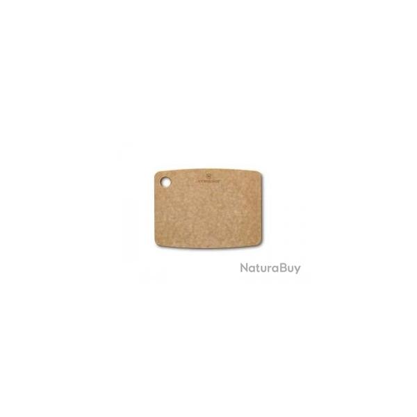 Planche  dcouper Victorinox KITCHEN XS naturel (20,3 x 15,2 x 0,6 cm).